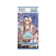 Shadowverse: Evolve - Seaside Memories Booster