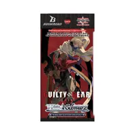 Guilty Gear -Strive- Booster