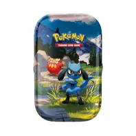 Ascended Heroes: Riolu Mini Tin
