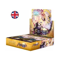 Shadowverse: Evolve - Duet of Dawn and Dusk Booster Box