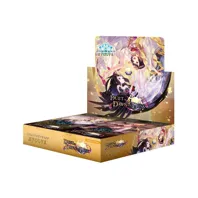 Shadowverse: Evolve – Duet of Dawn and Dusk Booster Box