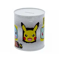 Pokemon pokladnička