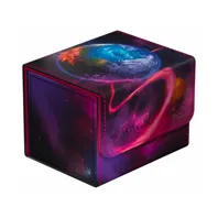 Ultimate Guard Sidewinder 100+ Xenoskin Edge of Eternities: "Mana Confluence"