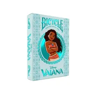Bicycle Disney Vaiana