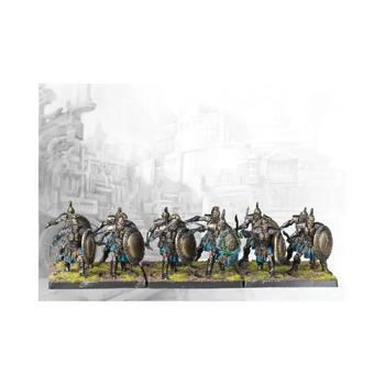 Conquest – City States: Thorakites (Dual Kit)