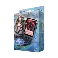 Grand Archive: .asphodel / paradise Starter Deck – Dante, Hemomancer