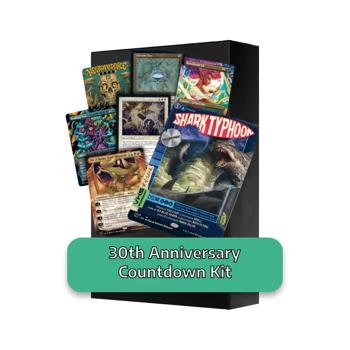 Secret Lair Drop Series: 30th Anniversary Countdown Kit 
