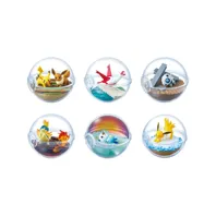Pokémon Re-Ment: Terrarium Collection (13)
