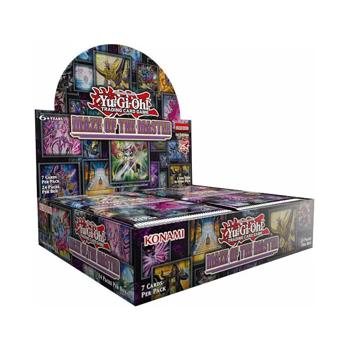 Maze of the Master Booster Box