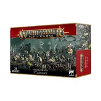 Warhammer AoS – Gloomspite Gitz: Stabbas (2021)