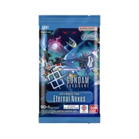 Gundam CG: Eternal Nexus Booster