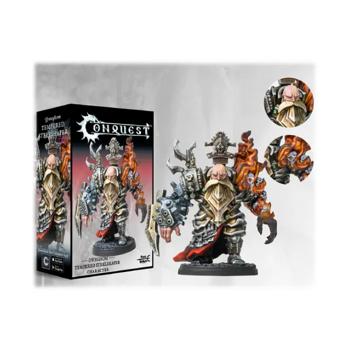 Conquest – Dweghom: Tempered Steelshaper (5th Anniversary)