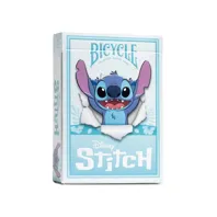 Bicycle Disney Stitch