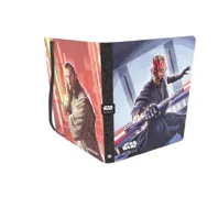 Gamegenic Darth Star Wars: Unlimited Maul, Sith Revealed 18-Pocket Album