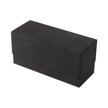 Gamegenic The Academic Stealth Edition XL 133+ - Černá
