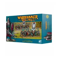 Warhammer: The Old World - Grand Cathay: Jade Warriors