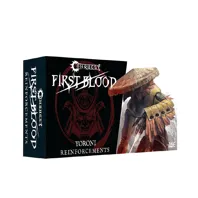 Conquest – Yoroni: First Blood Reinforcement Set (2026)
