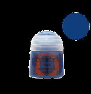 Citadel Base: Macragge Blue (12 ml)