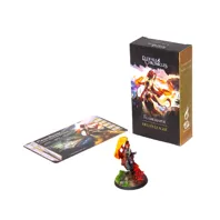 Eldfall Chronicles – Flameshaper