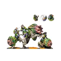 Conquest – Weaver Courts: Fianna Cavalry (Dual Kit)
