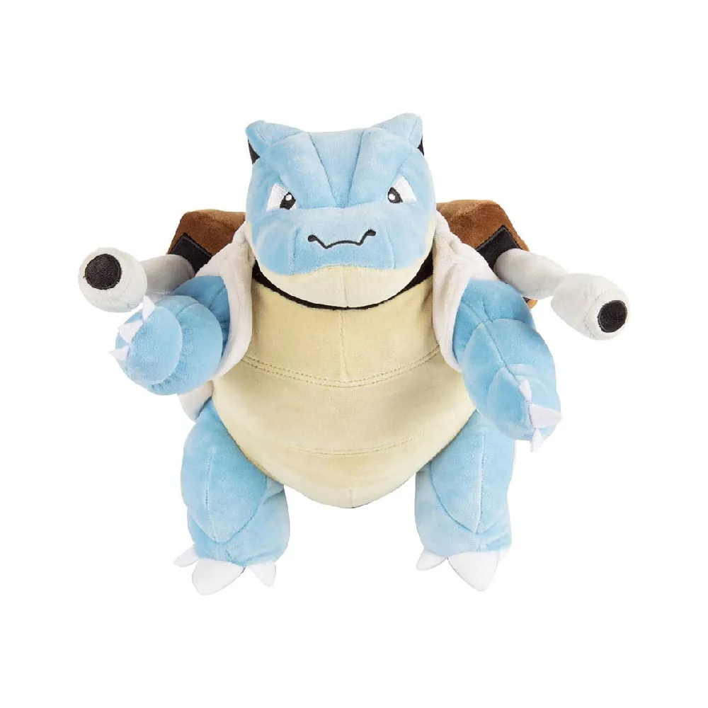 Pokémon plyšák – Blastoise 30 cm