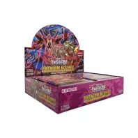 Phantom Revenge Booster Box