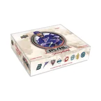 2025-26 Upper Deck PWHL Hockey Hobby Box