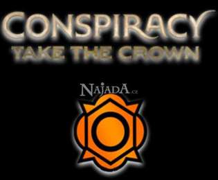 Conspiracy: Take the Crown: Common set