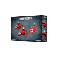 Warhammer 40k - Windriders