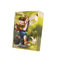 Gamegenic The Hobbit: "On an Adventure" premium obaly s motivem (105 ks)