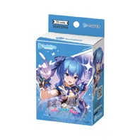 hololive: Live Start Deck Hoshimachi Suisei