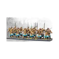 Conquest - City States: Sacred Band