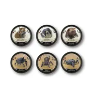 Too many Bones: Ally Pack (Czech)