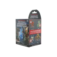 Dungeons & Dragons - Icons of the Realms: Underdark Expeditions Mystery Box