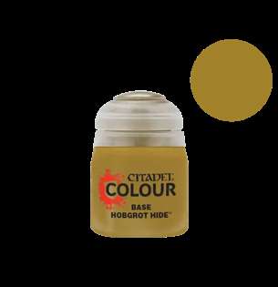 Levně Citadel Base: Hobgrot Hide (12 ml)