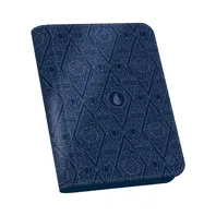 Ultimate Guard Zipfolio XenoSkin Magic: The Gathering | Avatar: The Last Airbender: "Blue Mana" – 4 kapsy