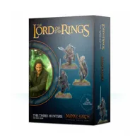 Middle-earth SBG - The Three Hunters