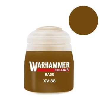 Warhammer Colour Base: XV-88 (12 ml)