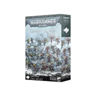Warhammer 40k - Combat Patrol: Space Wolves - 10th Edition