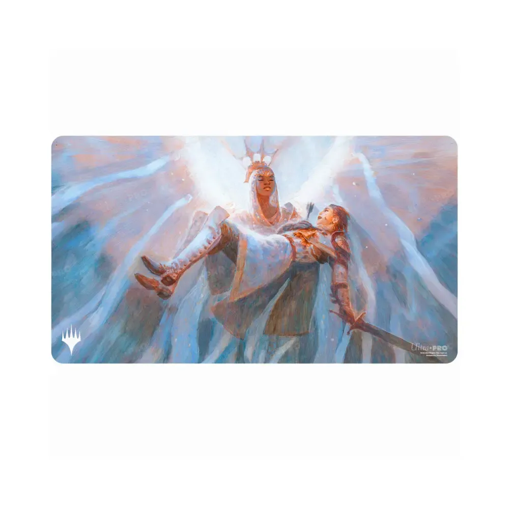 Levně Ultra PRO Innistrad Remastered: "Restoration Angel" playmat