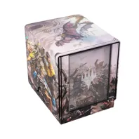 Gamegenic The Hobbit: "Battle of Five Armies" Sidekick Pro 100+ XL Convertible