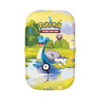 30th Celebration: Lapras & Drifloon Mini Tin