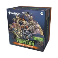 Magic: The Gathering | Teenage Mutant Ninja Turtles Turtle Team-Up
