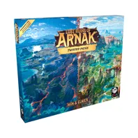 Lost Ruins of Arnak: Twisted Paths