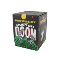 Gamegenic Marvel Super Heroes: "Doctor Doom" Squire 100+ XL Convertible