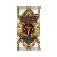 Mastery Pack: Warrior Booster