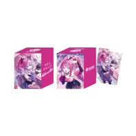 hololive Official Card Game Card Case – Kikirara Vivi