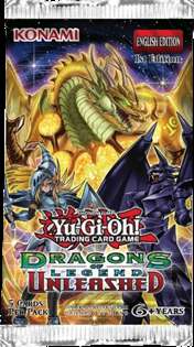 Levně Dragons of Legend: Unleashed Booster
