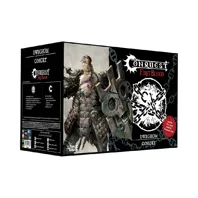 Conquest - First Blood Cohort: Dweghom