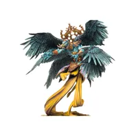 Conquest - Sorcerer Kings: Trinavarta Chandavat